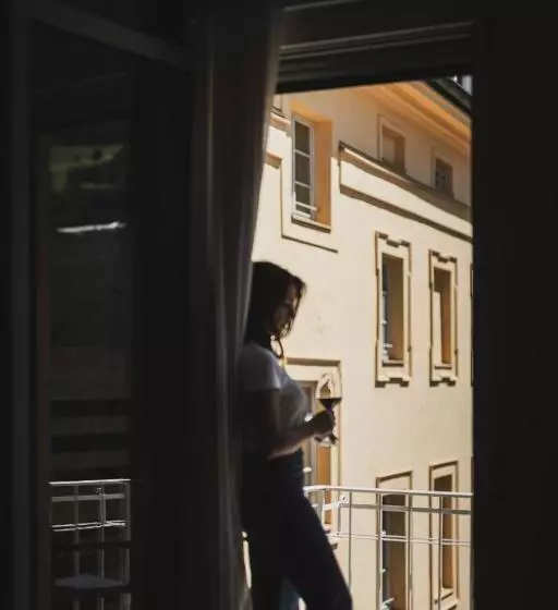 Residence Chiavi D Oro   Goldener Schlüssel