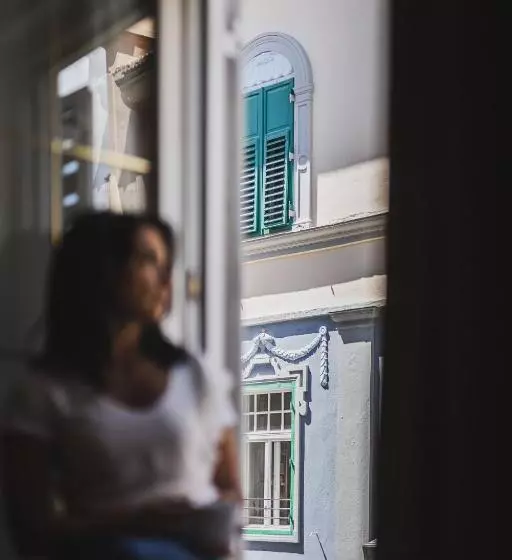 Residence Chiavi D Oro   Goldener Schlüssel