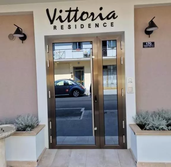 Residence Vittoria