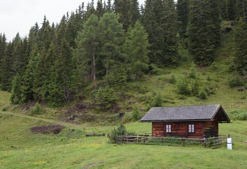 旅馆 Gasthaus Furlhütte