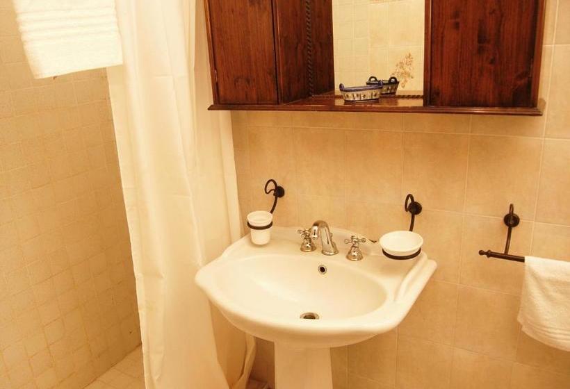 فندق Agriturismo Valentini