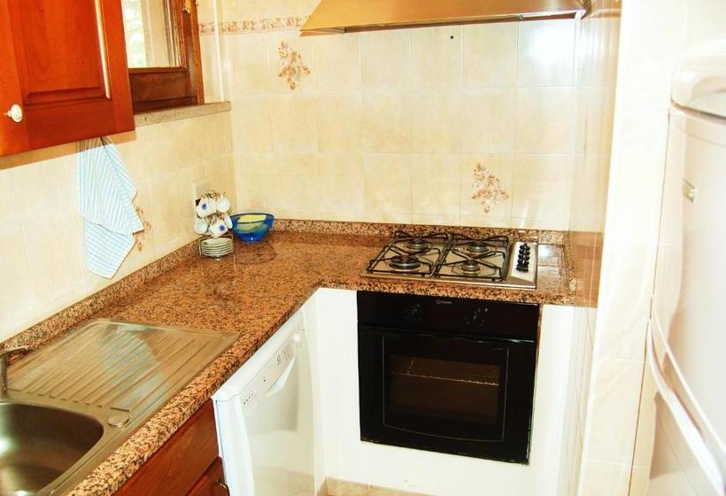 فندق Agriturismo Valentini