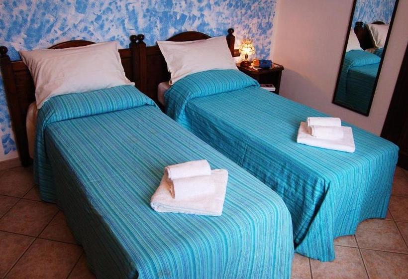 فندق Agriturismo Valentini