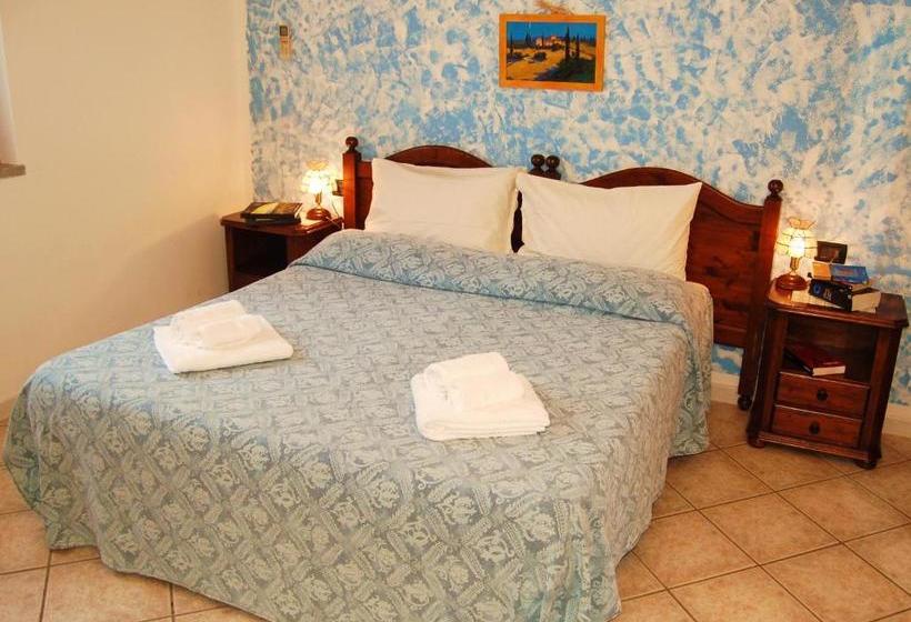 فندق Agriturismo Valentini