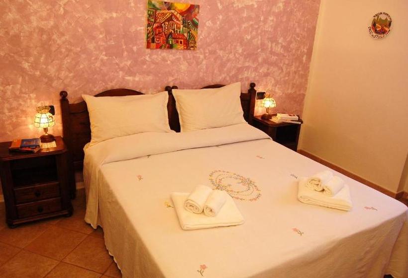 فندق Agriturismo Valentini