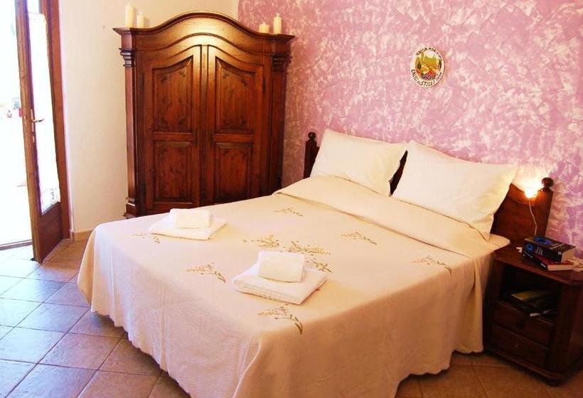 فندق Agriturismo Valentini