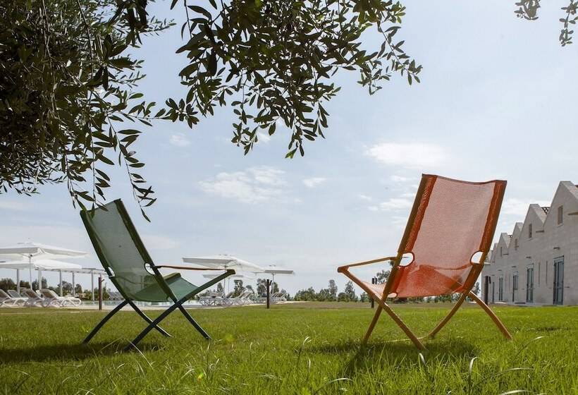 فندق Agrumare Farm Holiday