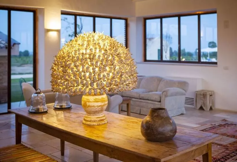 Hotelli Agrumare Farm Holiday