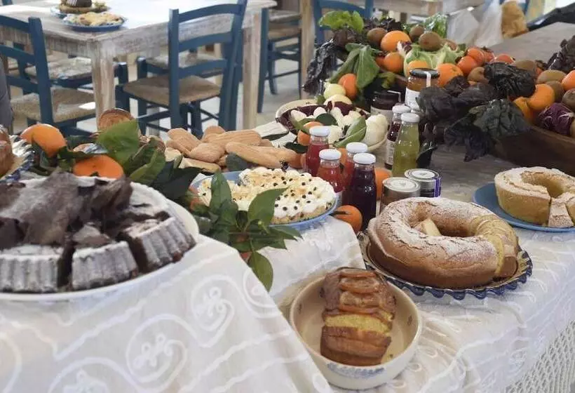 Hotelli Agrumare Farm Holiday