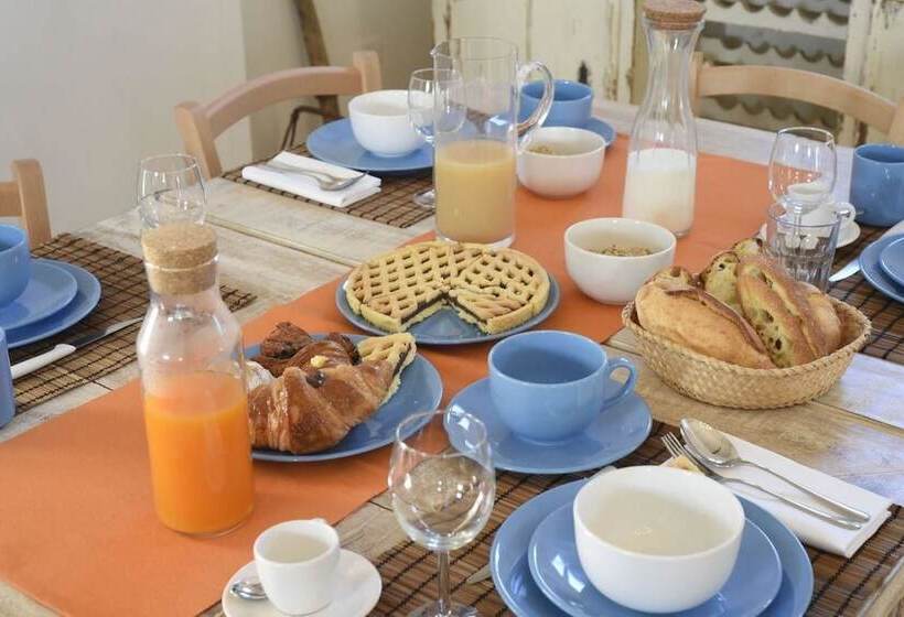 فندق Agrumare Farm Holiday