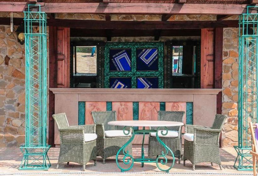 ホテル Resort Podere Dell Angiolo