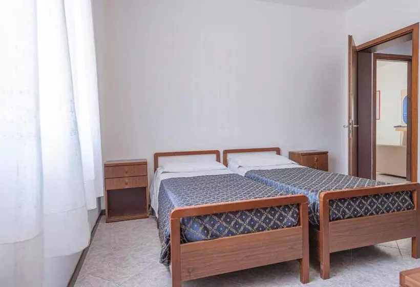 Margherita Family Apartments