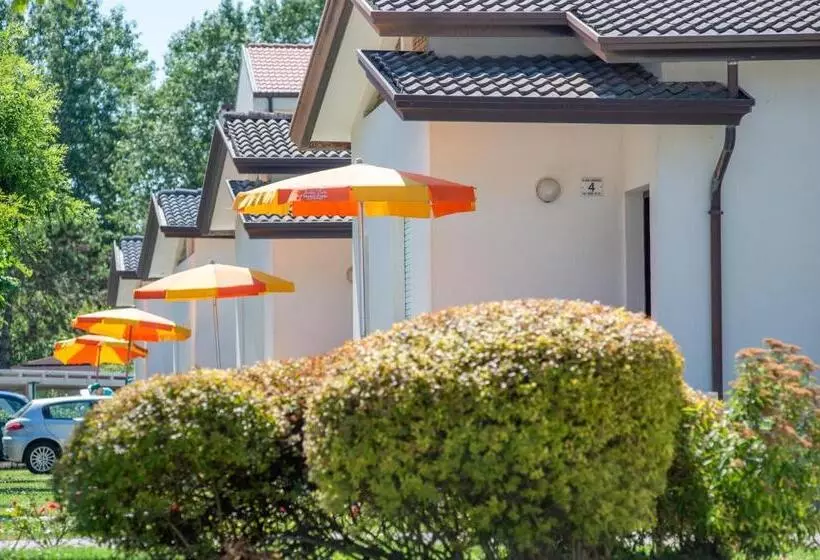 Margherita Family Apartments