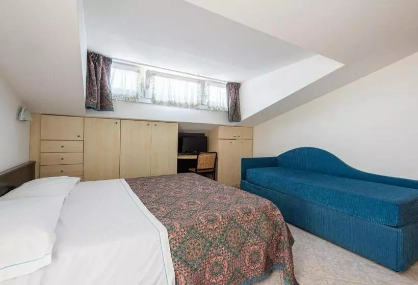 Margherita Family Apartments