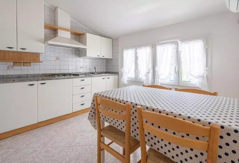 Margherita Family Apartments