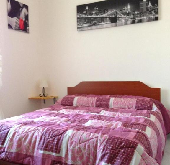 פנסיון Al Fontanone