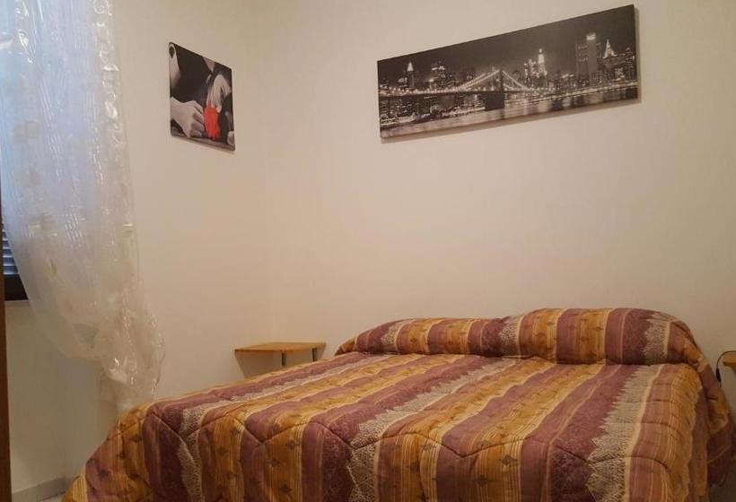 פנסיון Al Fontanone