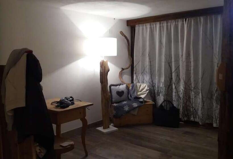 بنسيون Majon De La Nona