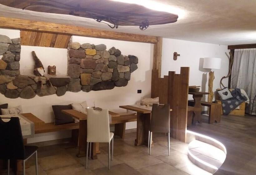 بنسيون Majon De La Nona