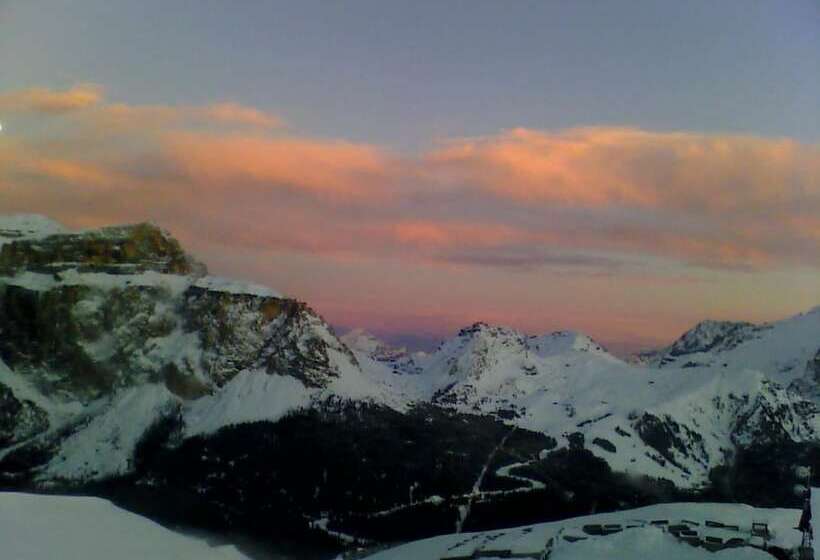 بنسيون Majon De La Nona