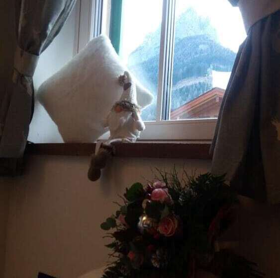 بنسيون Majon De La Nona