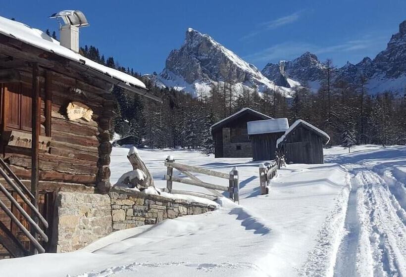 بنسيون Majon De La Nona