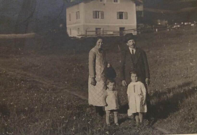 بنسيون Majon De La Nona