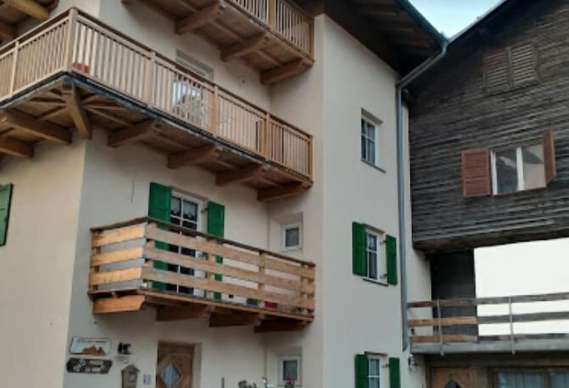 بنسيون Majon De La Nona