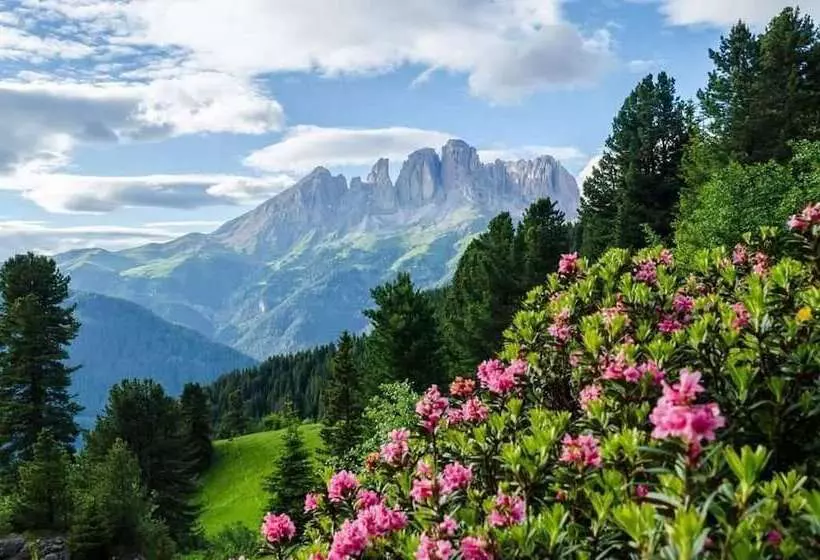 Majatalo Majon De La Nona