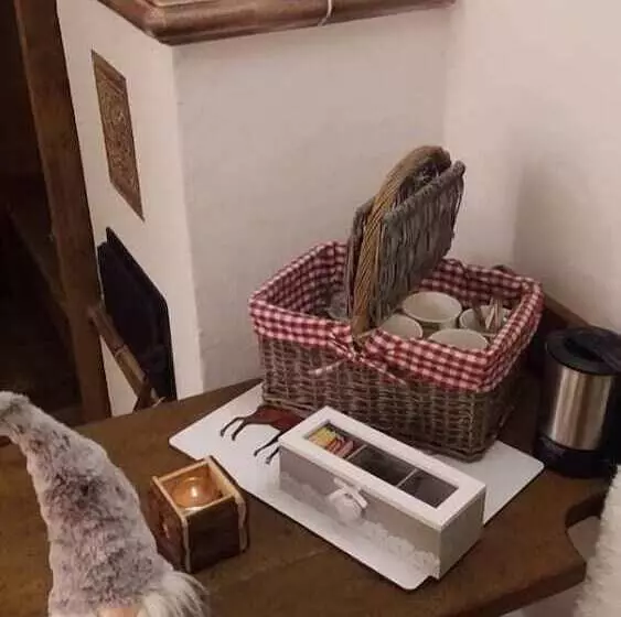 Majatalo Majon De La Nona