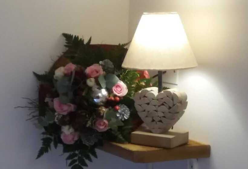 بنسيون Majon De La Nona