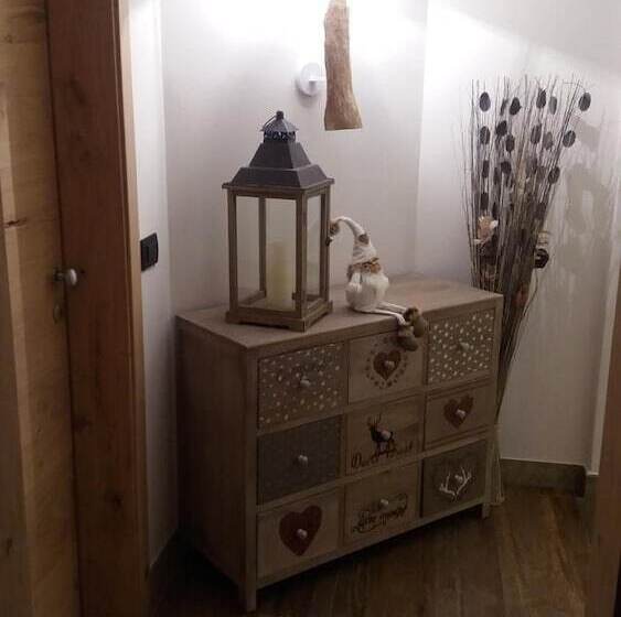 بنسيون Majon De La Nona