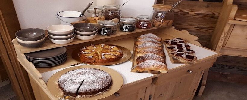 بنسيون Majon De La Nona