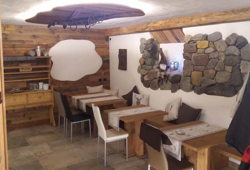 بنسيون Majon De La Nona