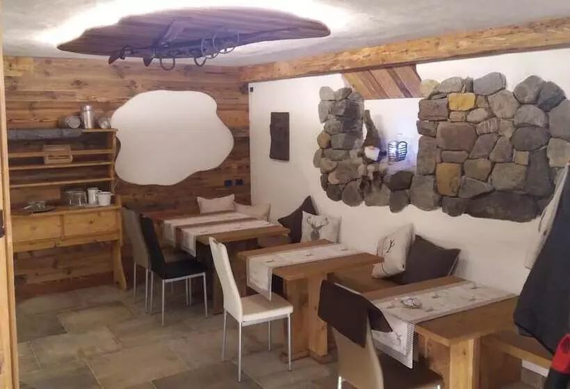 Majatalo Majon De La Nona