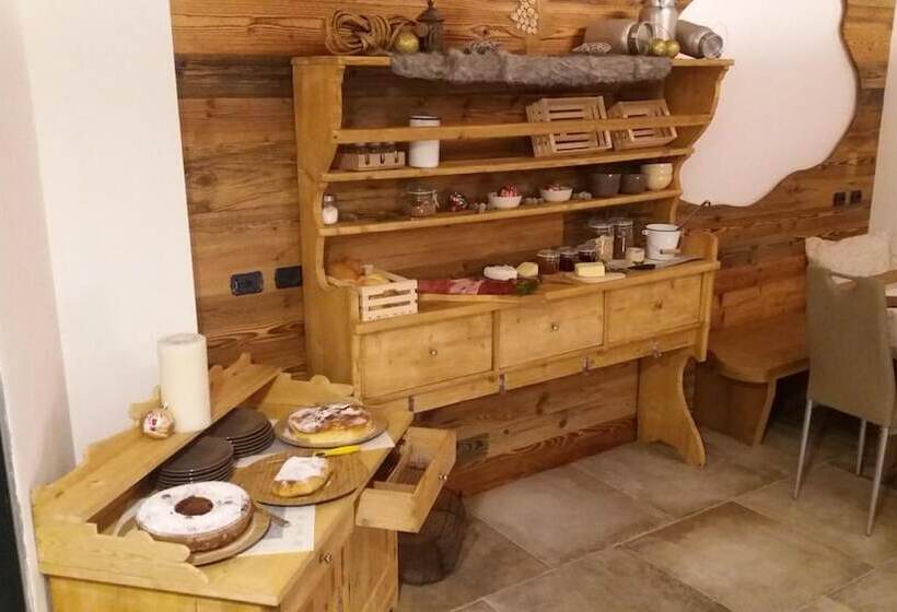 بنسيون Majon De La Nona