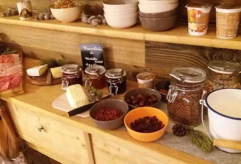 بنسيون Majon De La Nona