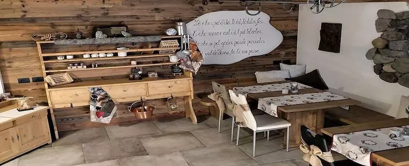 Majatalo Majon De La Nona