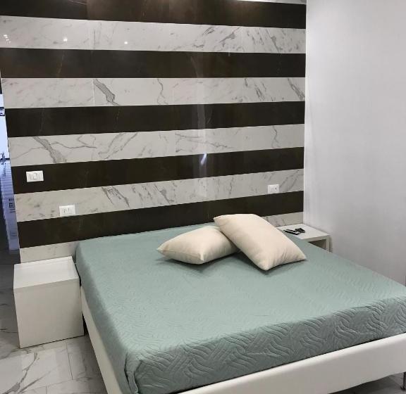 پانسیون Salsedine