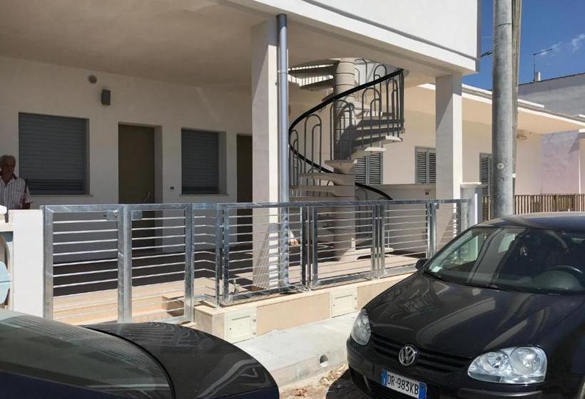 پانسیون Salsedine