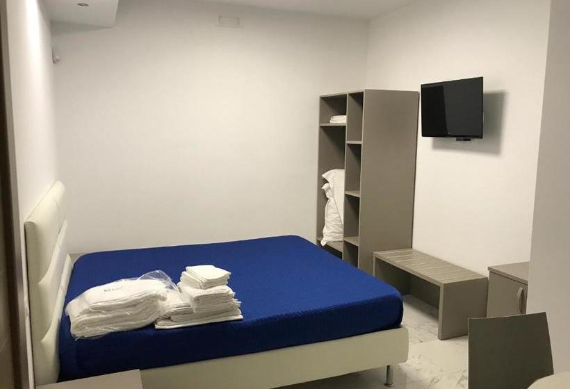 پانسیون Salsedine