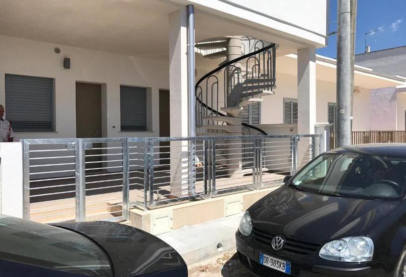 پانسیون Salsedine