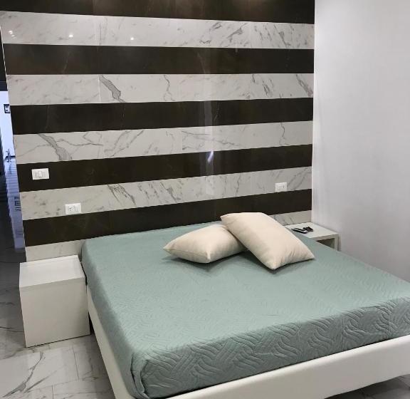 پانسیون Salsedine