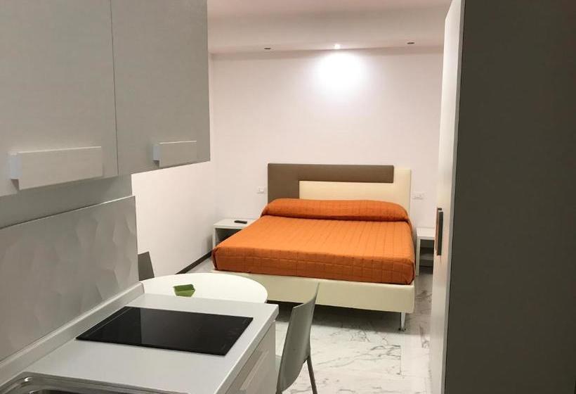 پانسیون Salsedine