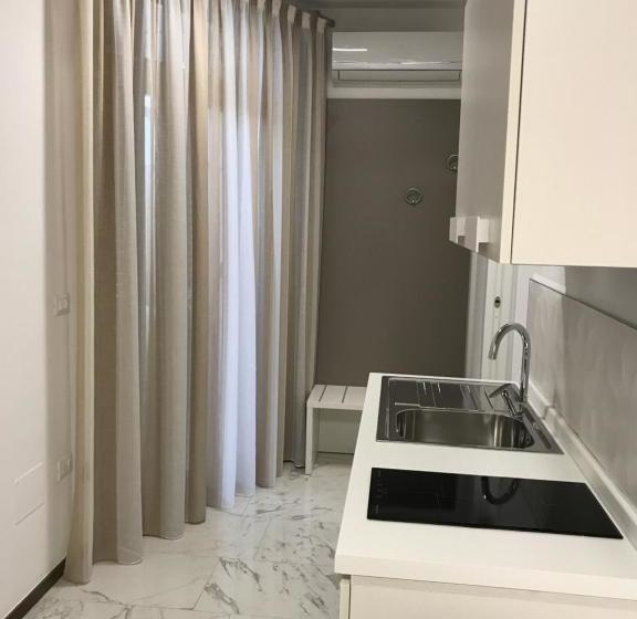 پانسیون Salsedine