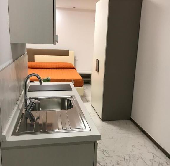 پانسیون Salsedine