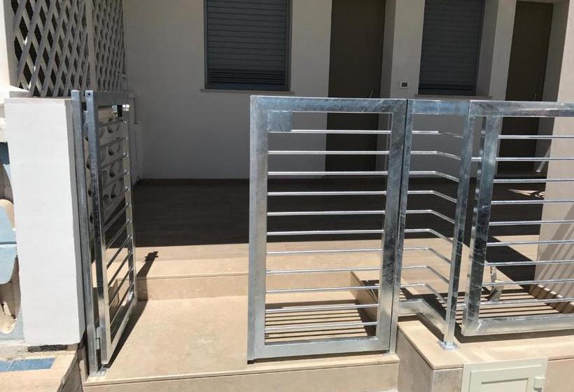 پانسیون Salsedine