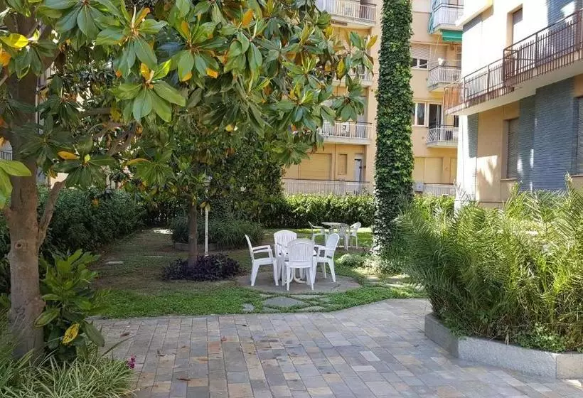 Residence Zurigo