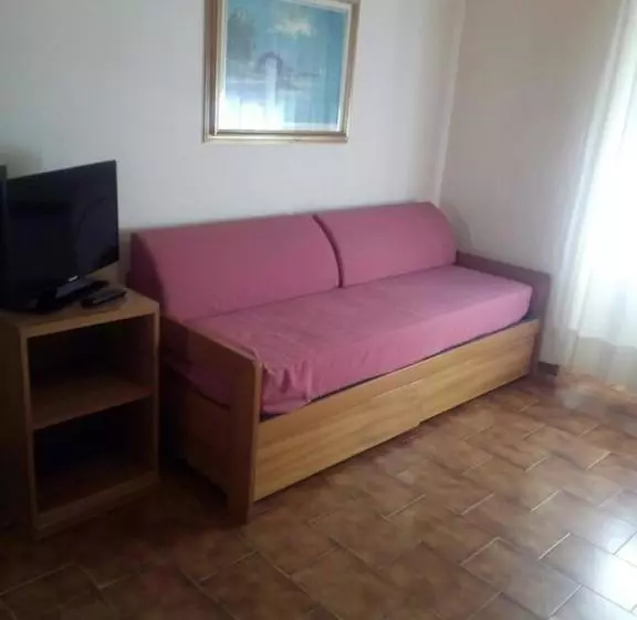Residence Zurigo