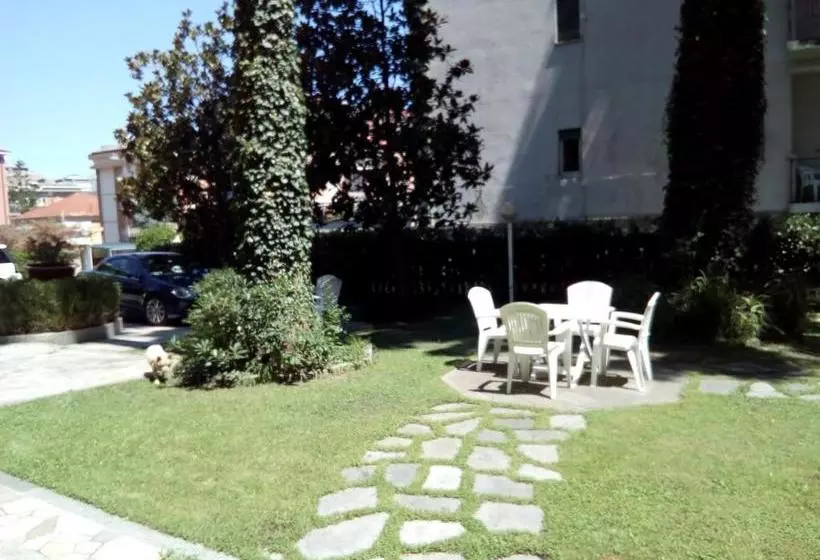 Residence Zurigo